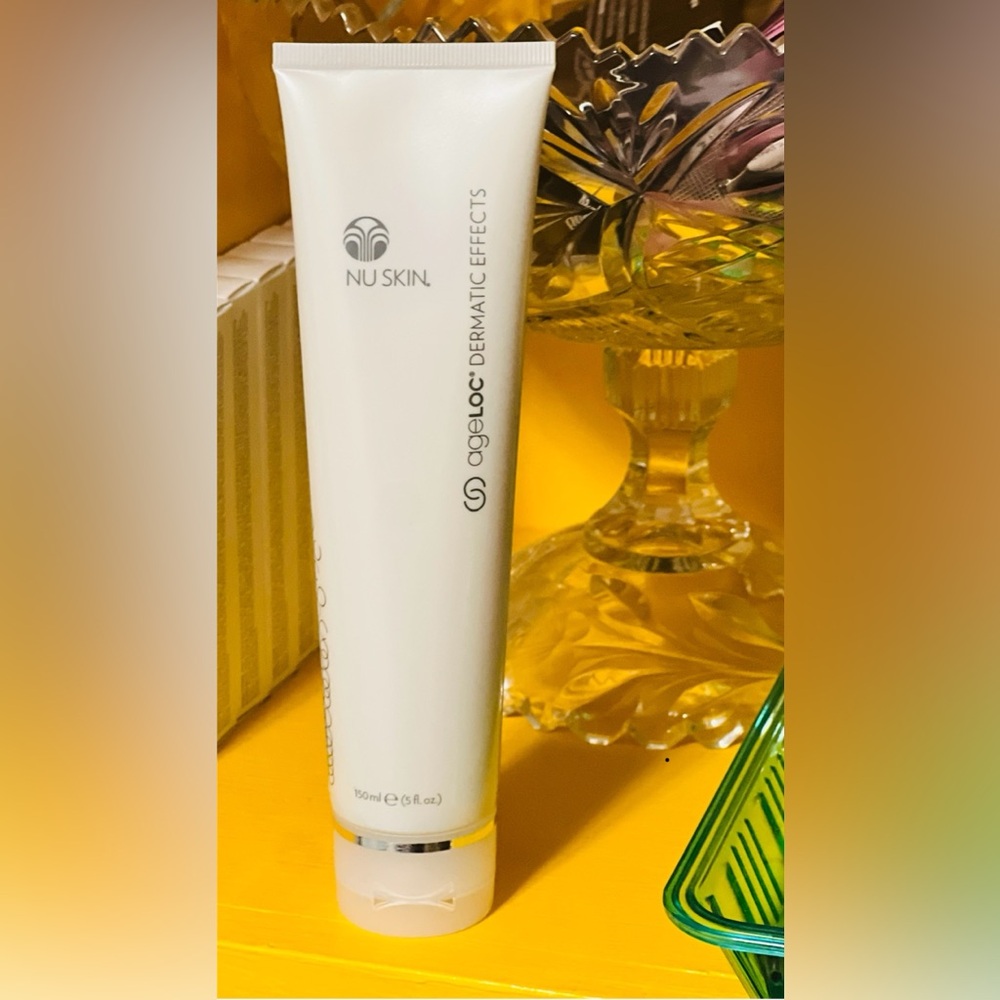 Skin ageLOC Dermatic Effects Moisturizer - Cream